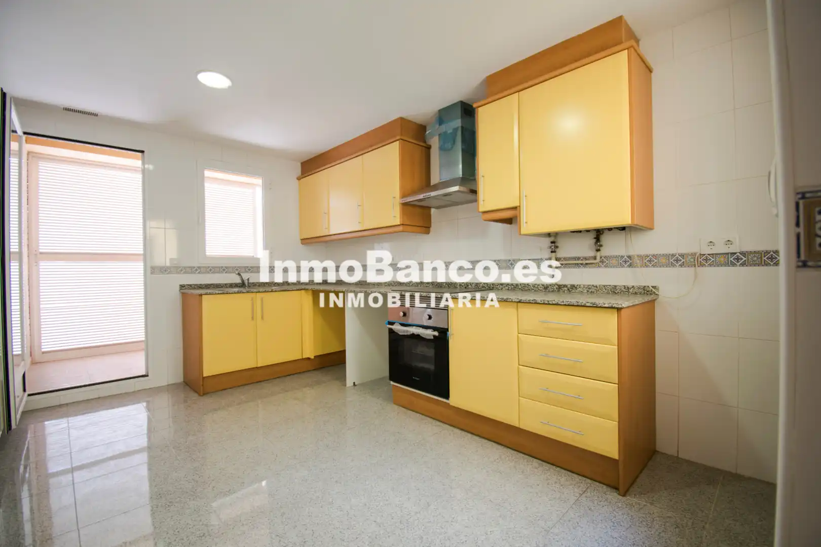 Flat for rent in Cami Ermita Nova, Campolivar