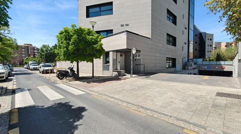 Foto 2 von Garage zum Verkauf in Calle Calle Profesor Manuel Garzón Pareja, 38, Barrio de Zaidín, Granada Capital