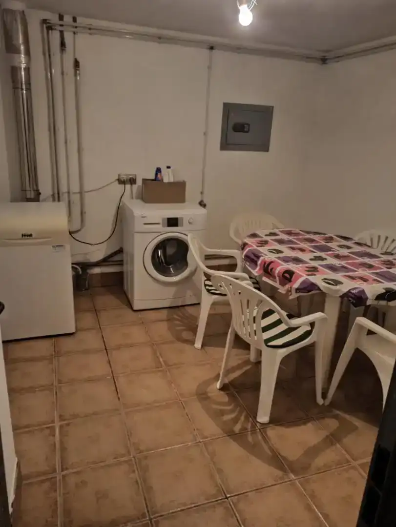 Casa o xalet en venda en Valderas amb Traster