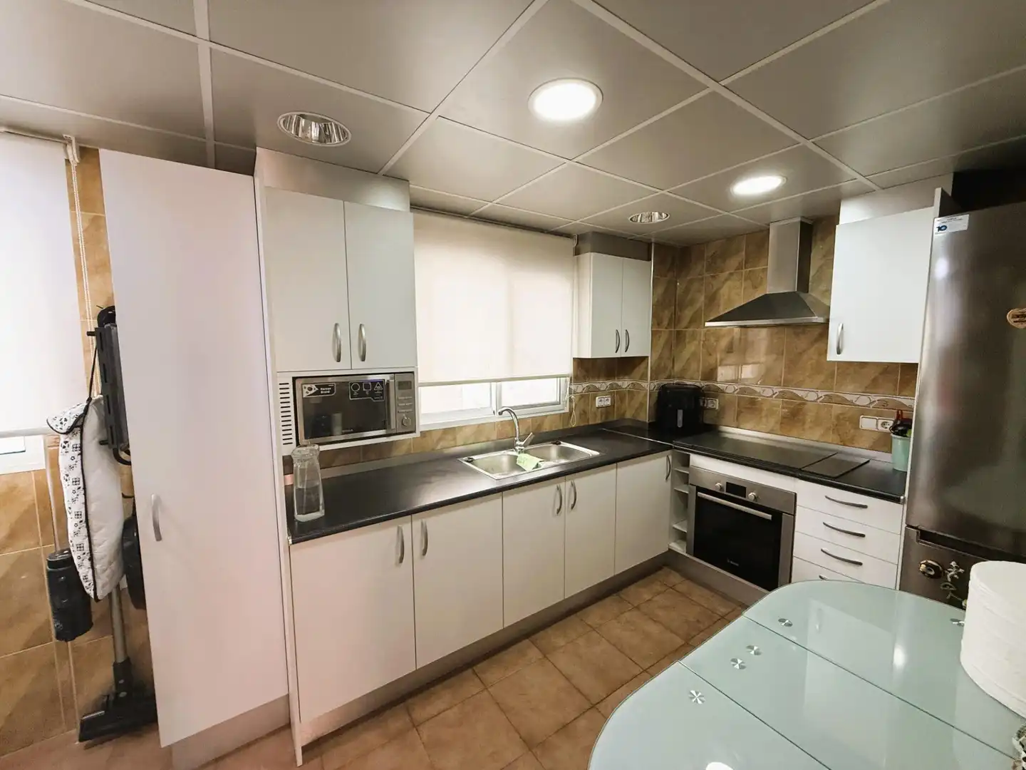 Flat with terrace for sale in Calle BILBAO, imagen 17