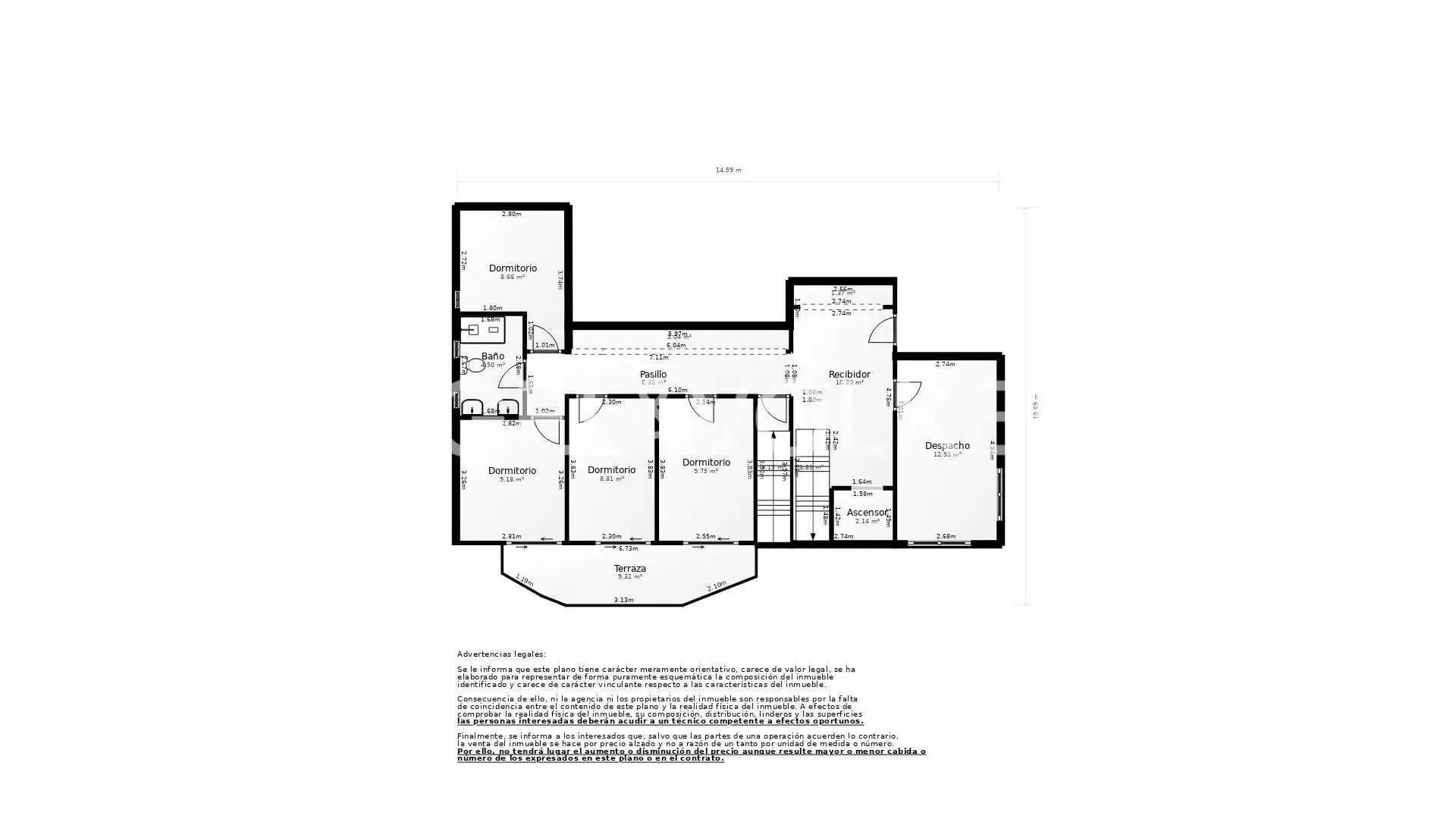 Casa o chalet en venta en Matadepera con Aire acondicionado, Calefacción y Jardín privado