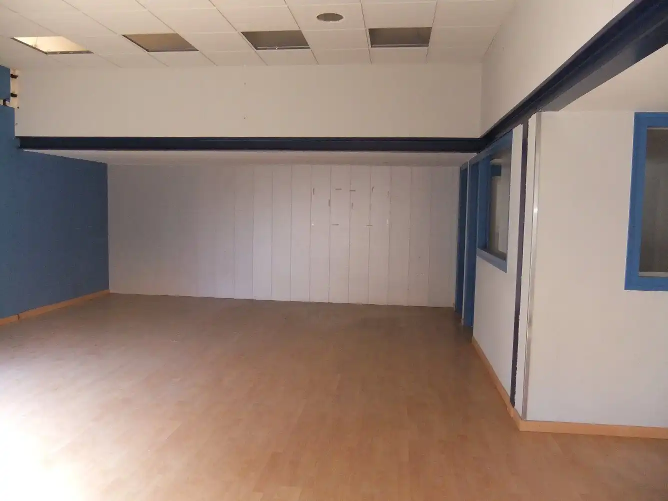 Office for rent in Les Borges Blanques