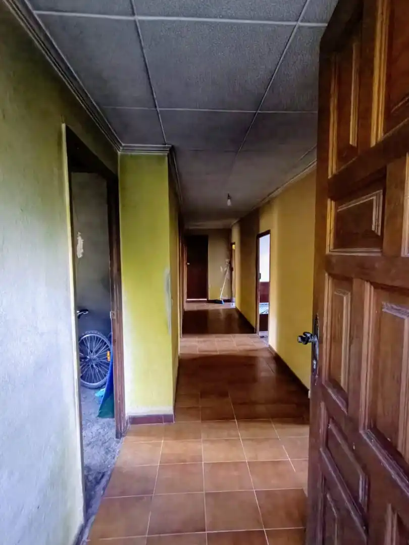Casa o chalet en venta en Pedrafita do Cebreiro con Calefacción