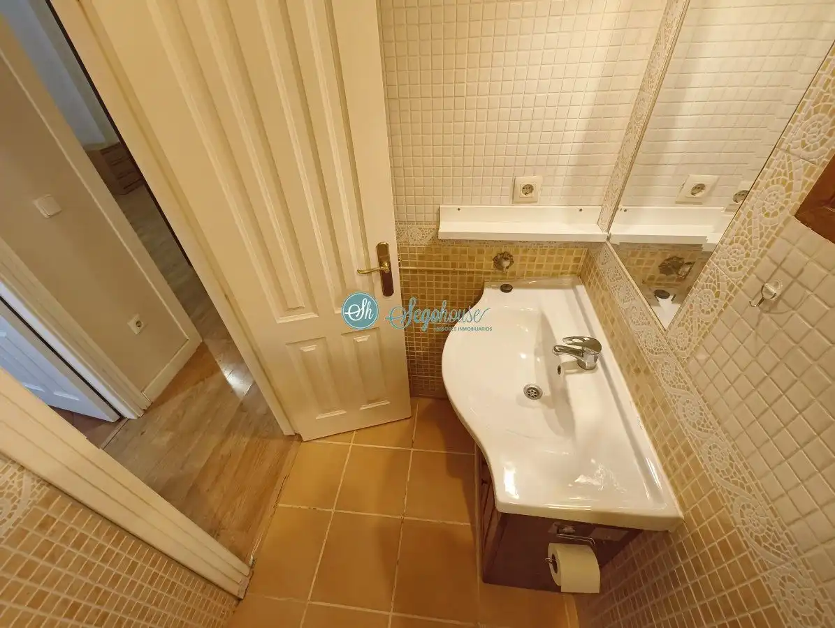 Flat with lift for sale in El Cerro - Carretera de San Rafael, imagen 36