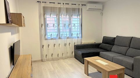 Foto 3 de Piso de alquiler en Calle Arroyo Abajo, 8, Santo Domingo-Caudilla, Toledo