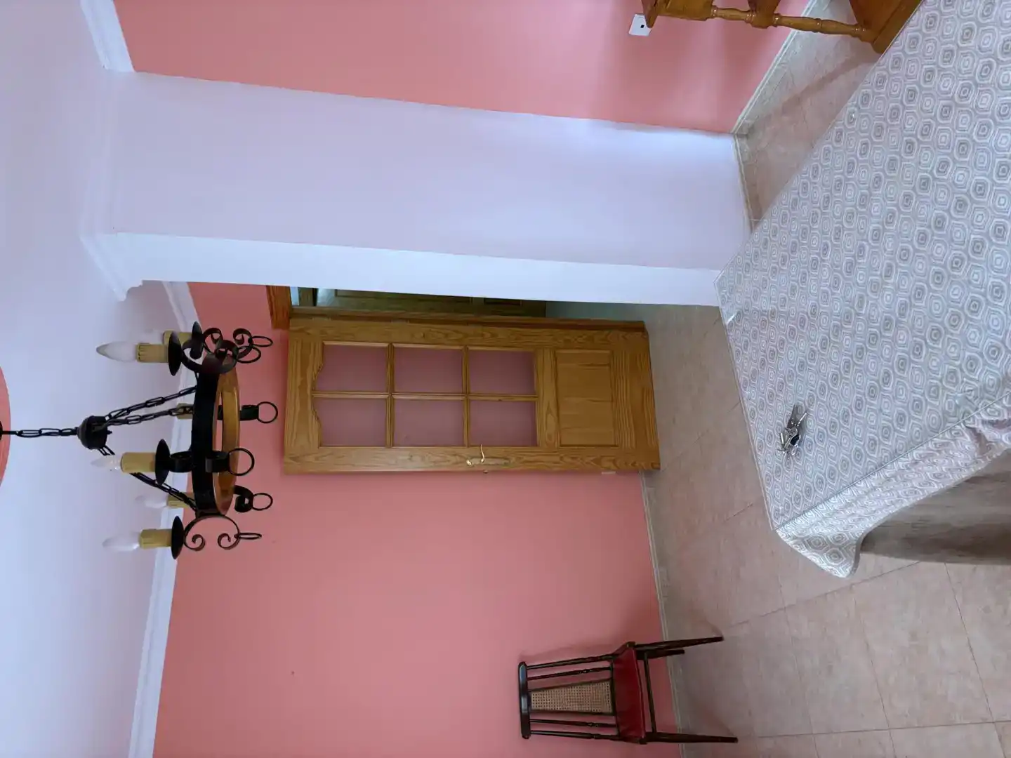 Casa adosada en venda en Diezma amb Aire condicionat i Balcó