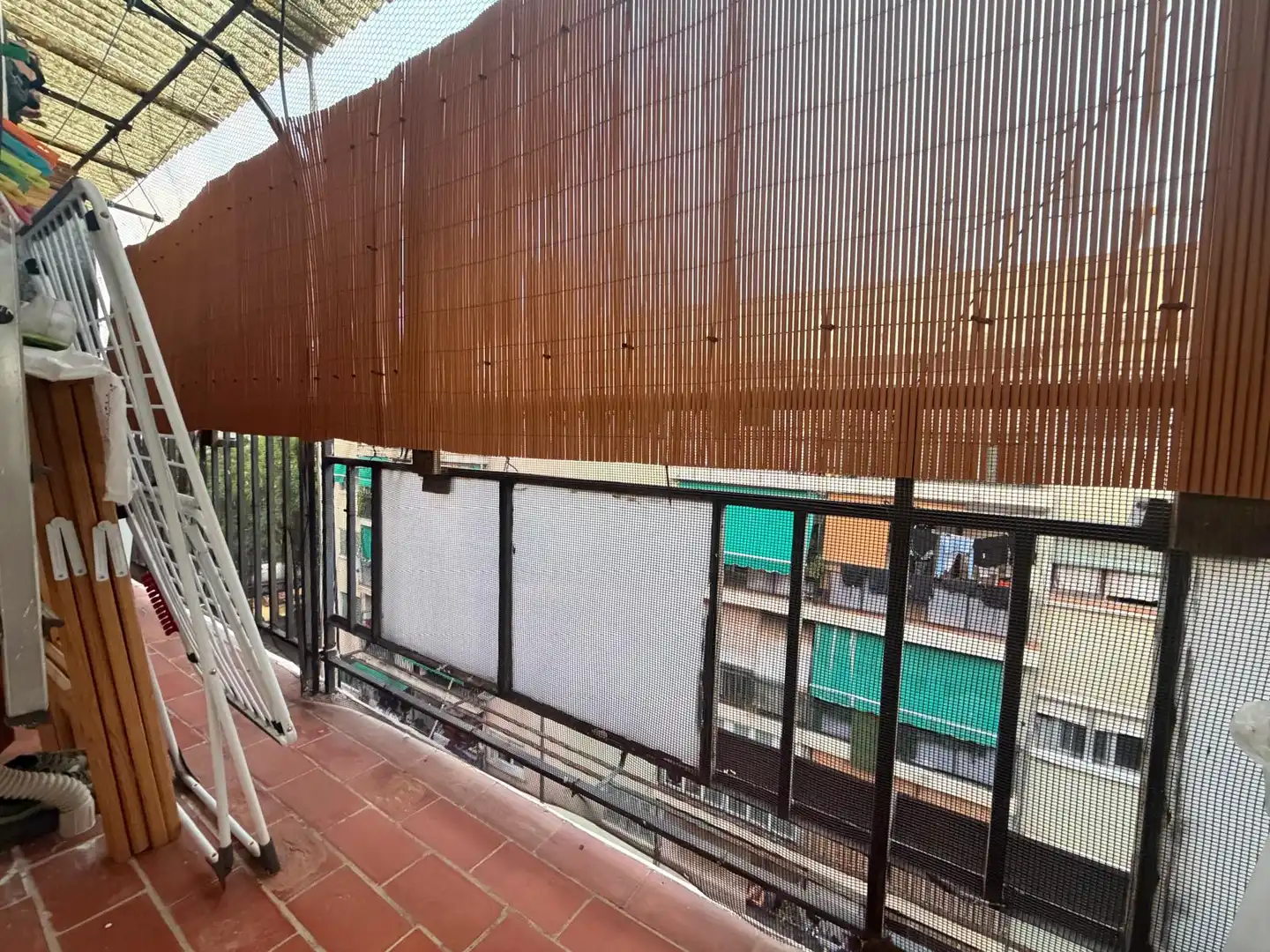 Piso con terraza en venta en Llevant, imagen 22