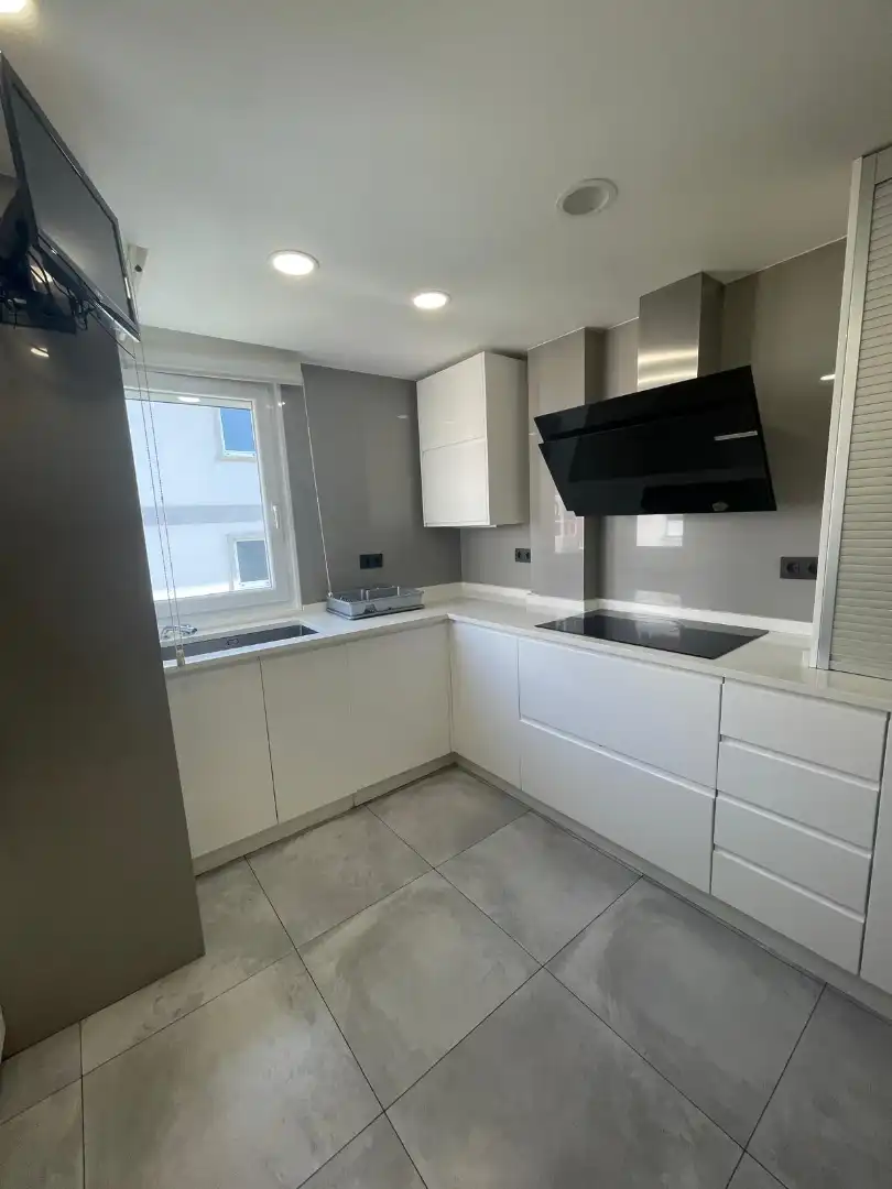 Maisonette zum Verkauf in Ronda de Fingoi, Acea de Olga - Augas Férreas