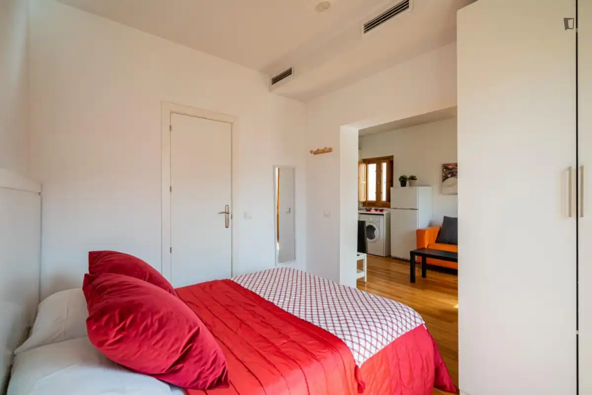 Apartments for rent in Puerta del Ángel