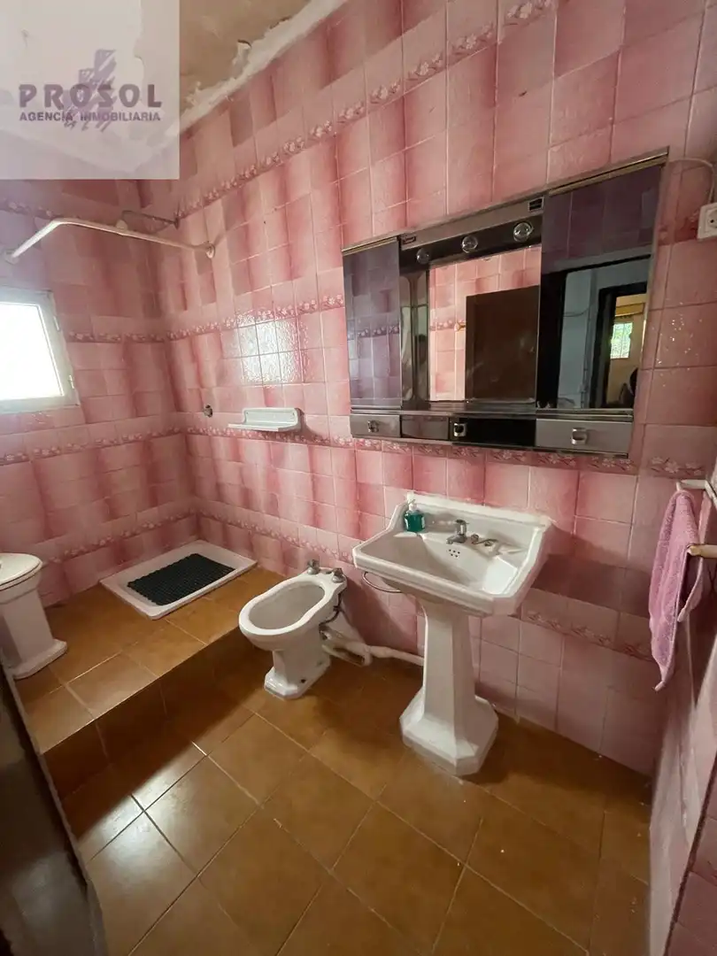 Baño de Finca rústica en venta en Vilafamés