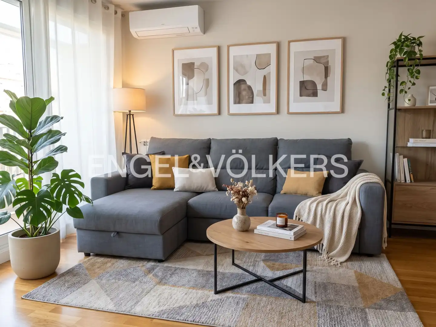 Piso con balcón en venta en Turó de Can Mates, imagen 13