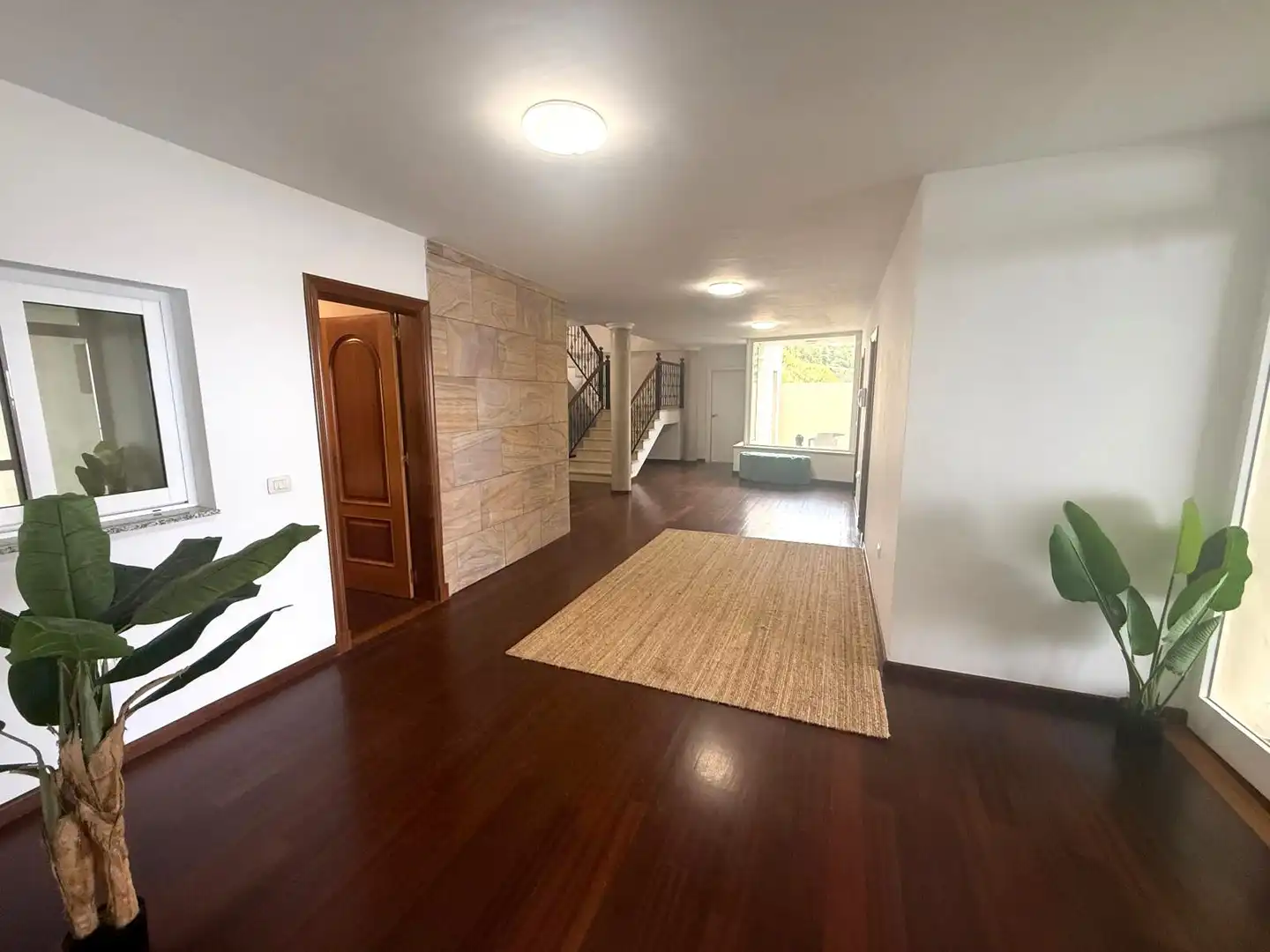 Casa o chalet en venta en El Sauzal con Jardín privado, Terraza y Trastero
