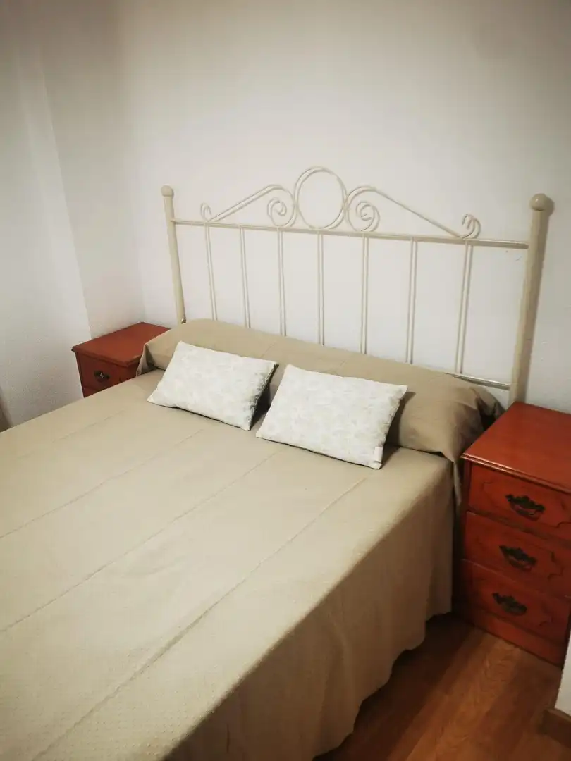 Flat for rent in Badajoz, Badajoz
