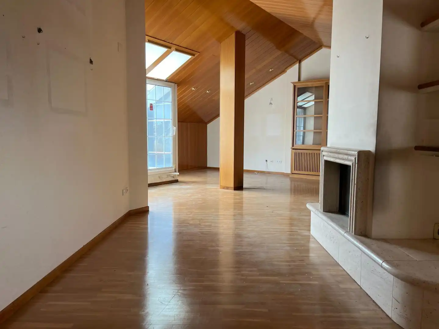 Dúplex en venta en El Poble Sec