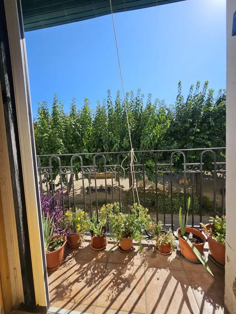 Casa rústica amb terrassa en venda a Carrer Carrer Raval, imagen 47