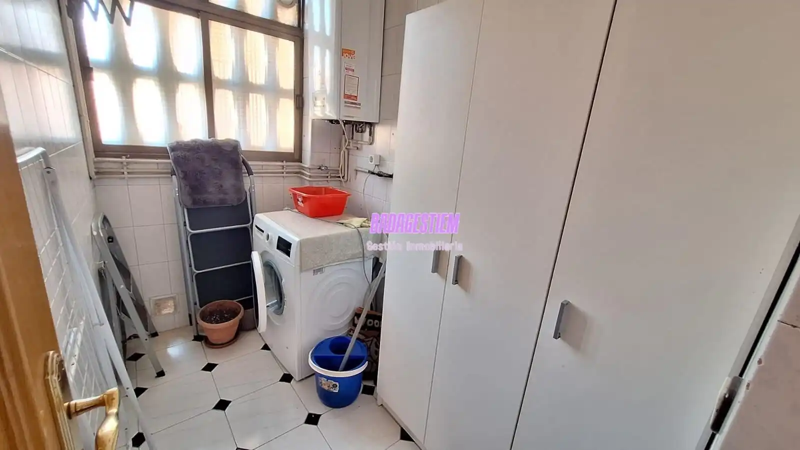 Wohnung mit Terrasse zum Verkauf in Ronda SANT ANTONI DE LLEFIA, imagen 20