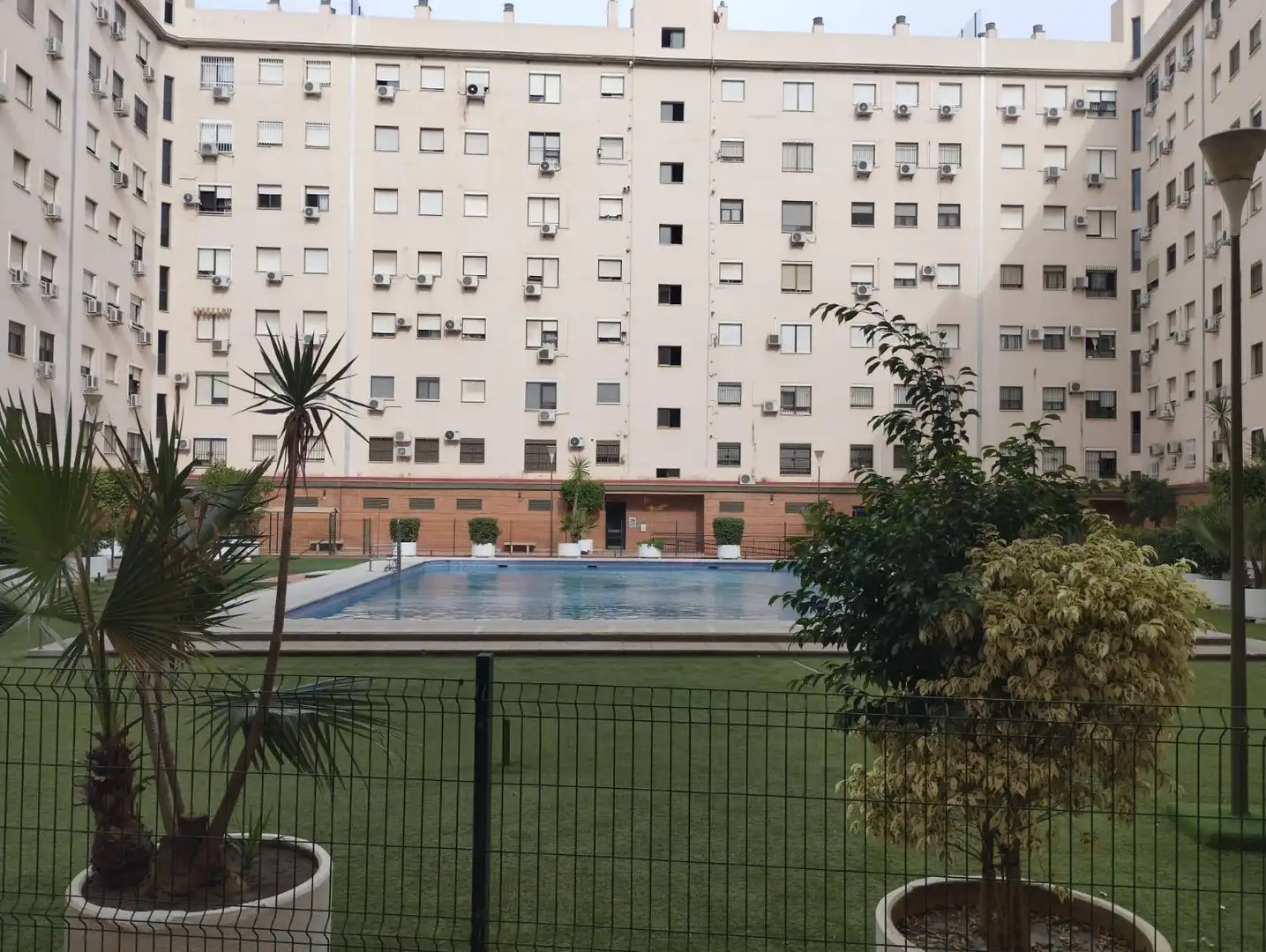 Piso de alquiler en Sevilla, Sevilla