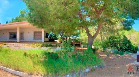 Foto 5 de Casa o chalet en venta en Frias, Lomas de Cabo Roig - Los Dolses, Alicante