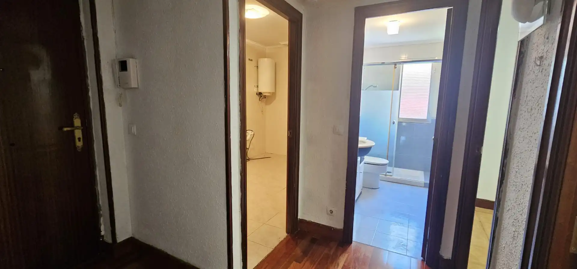 Flat for sale in Francisco Gomez Kalea, Bagatza - San Vicente