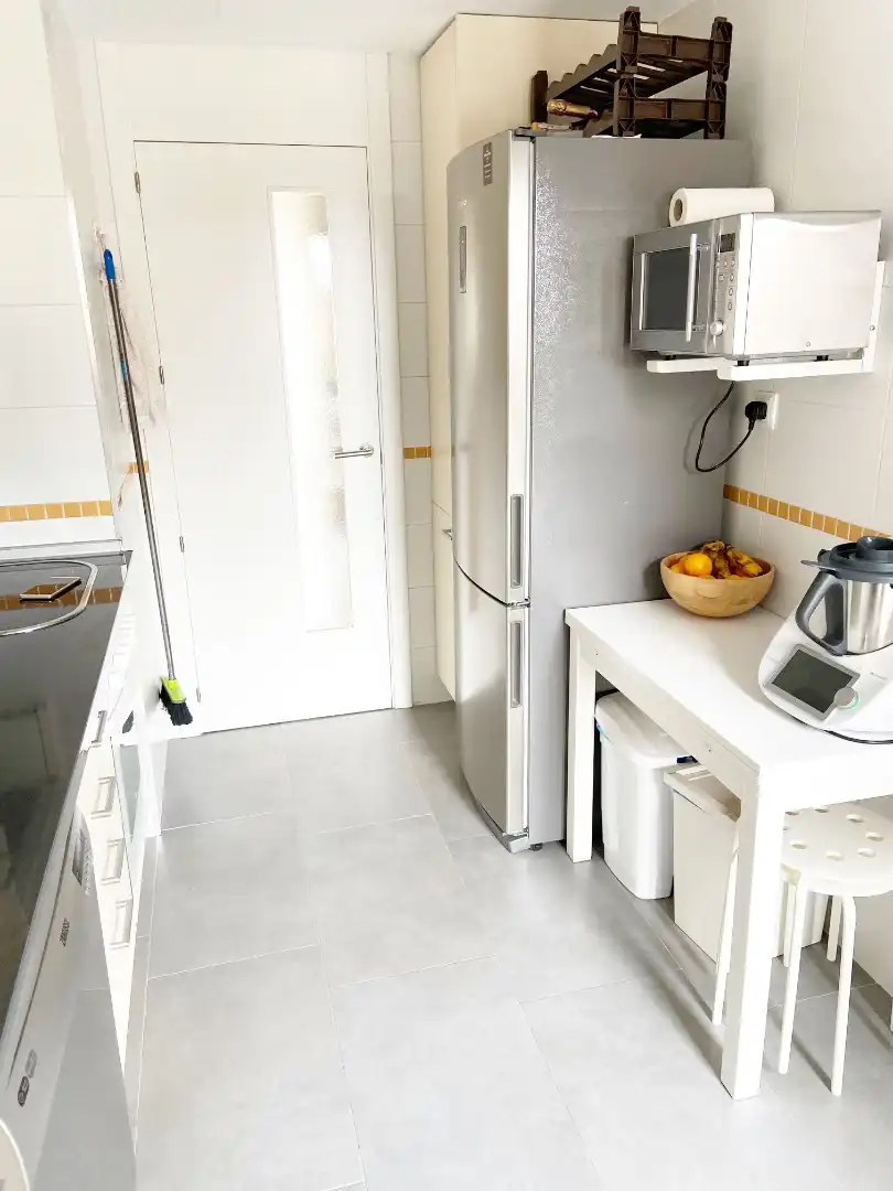 Flat for rent in Calle de Toques, Las Tablas