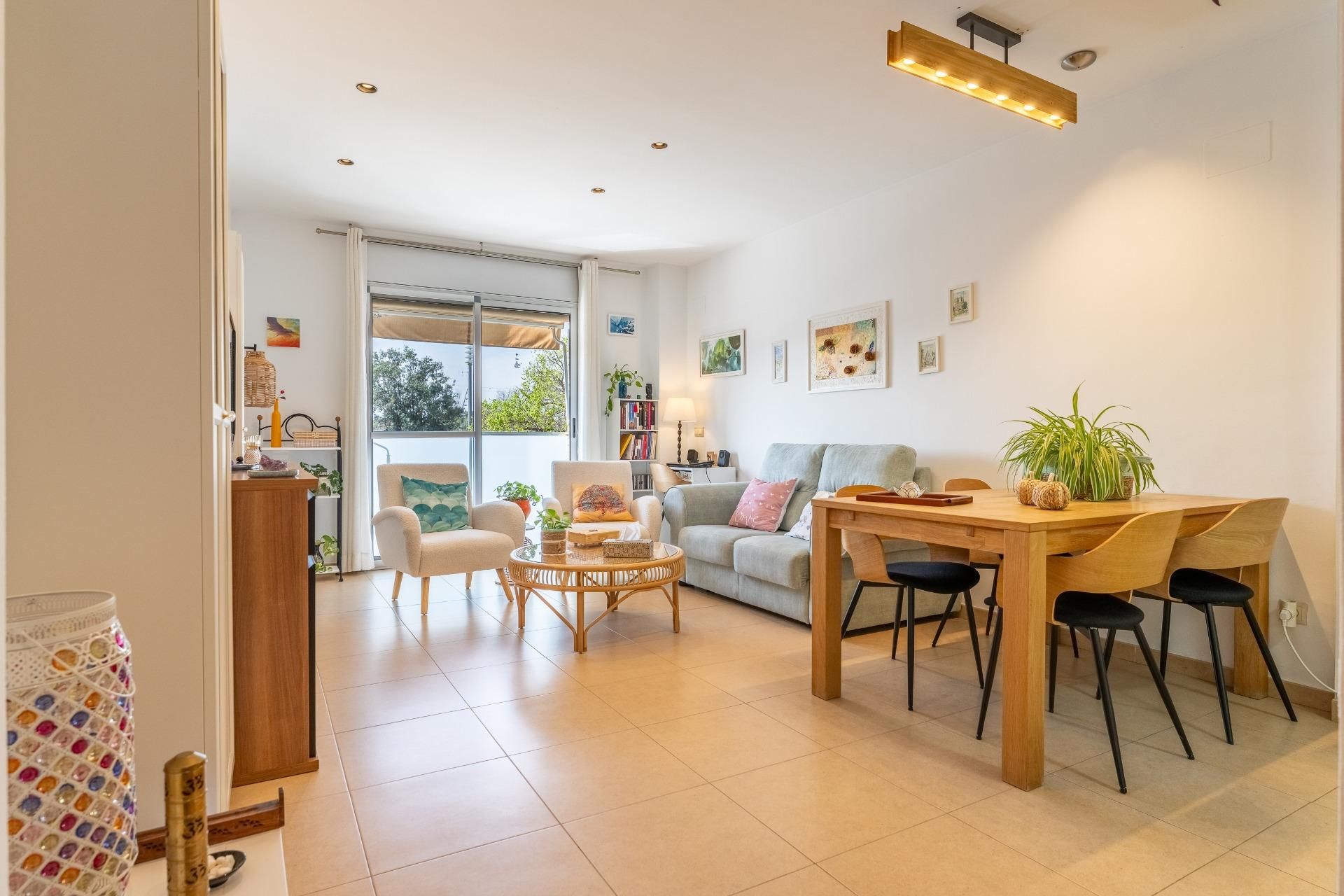 Piso en venta en BARRANC DE LES BRUIXES, 10