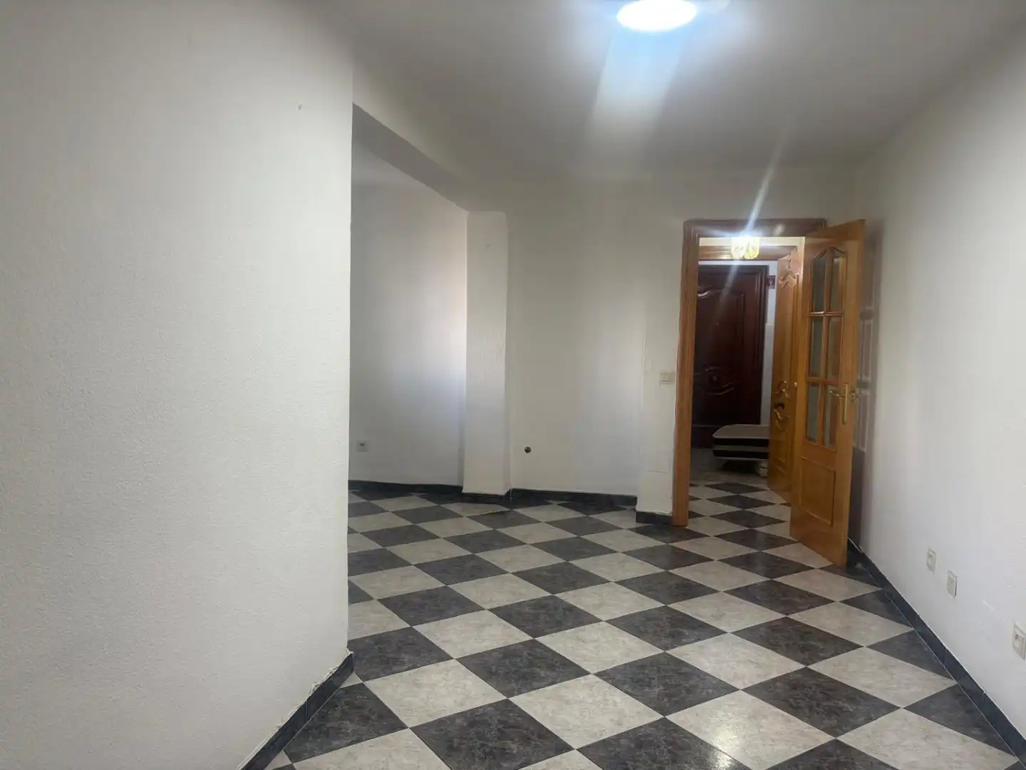 Wohnung zum Verkauf in Málaga mit Klimaanlage, Heizung und Terrasse