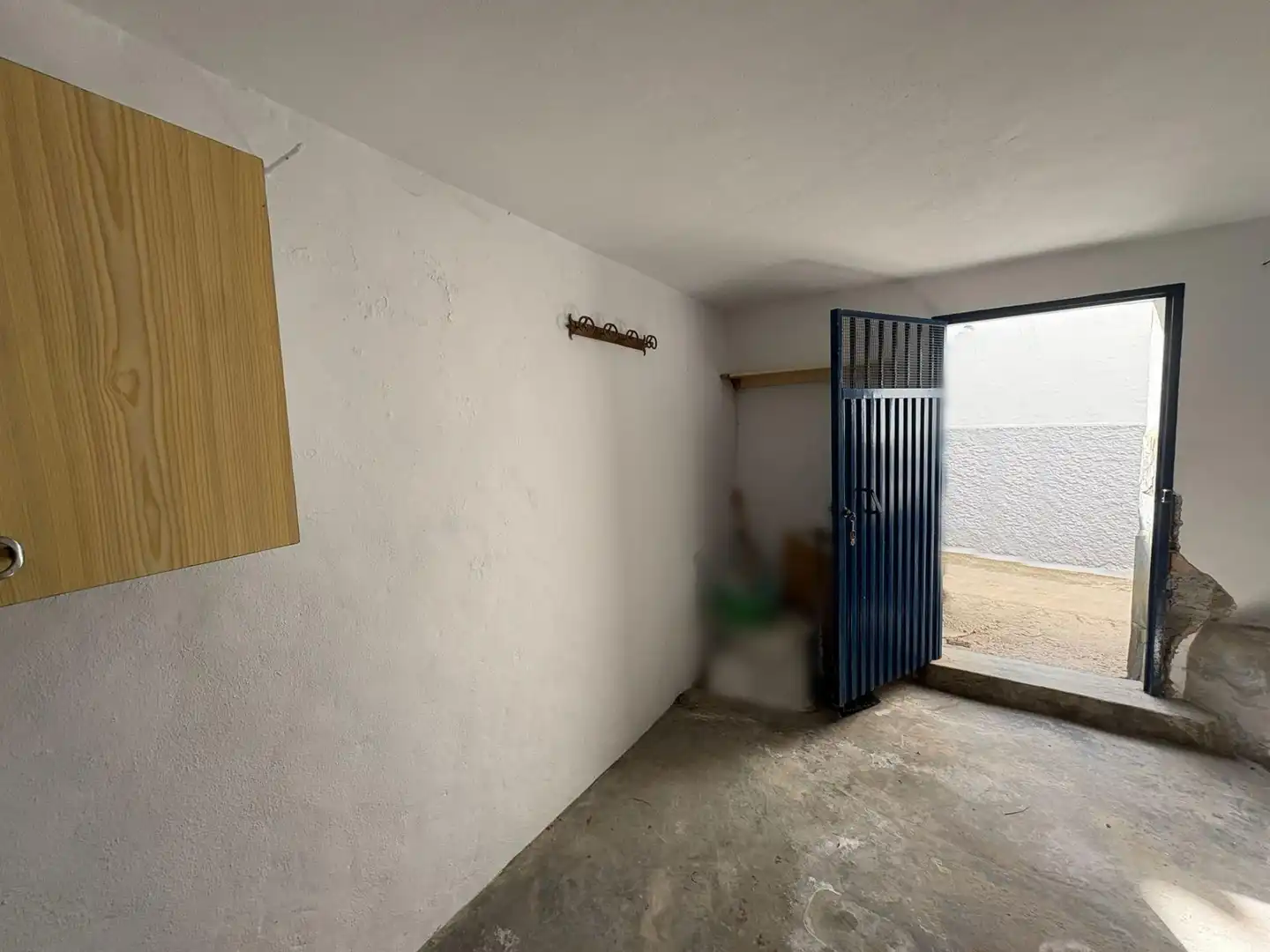 Finca rústica en venta en Yunquera con Terraza y Amueblado