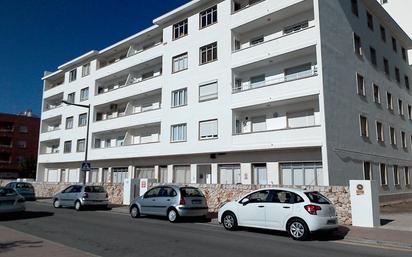 Exterior view of Flat for sale in Ciutadella de Menorca