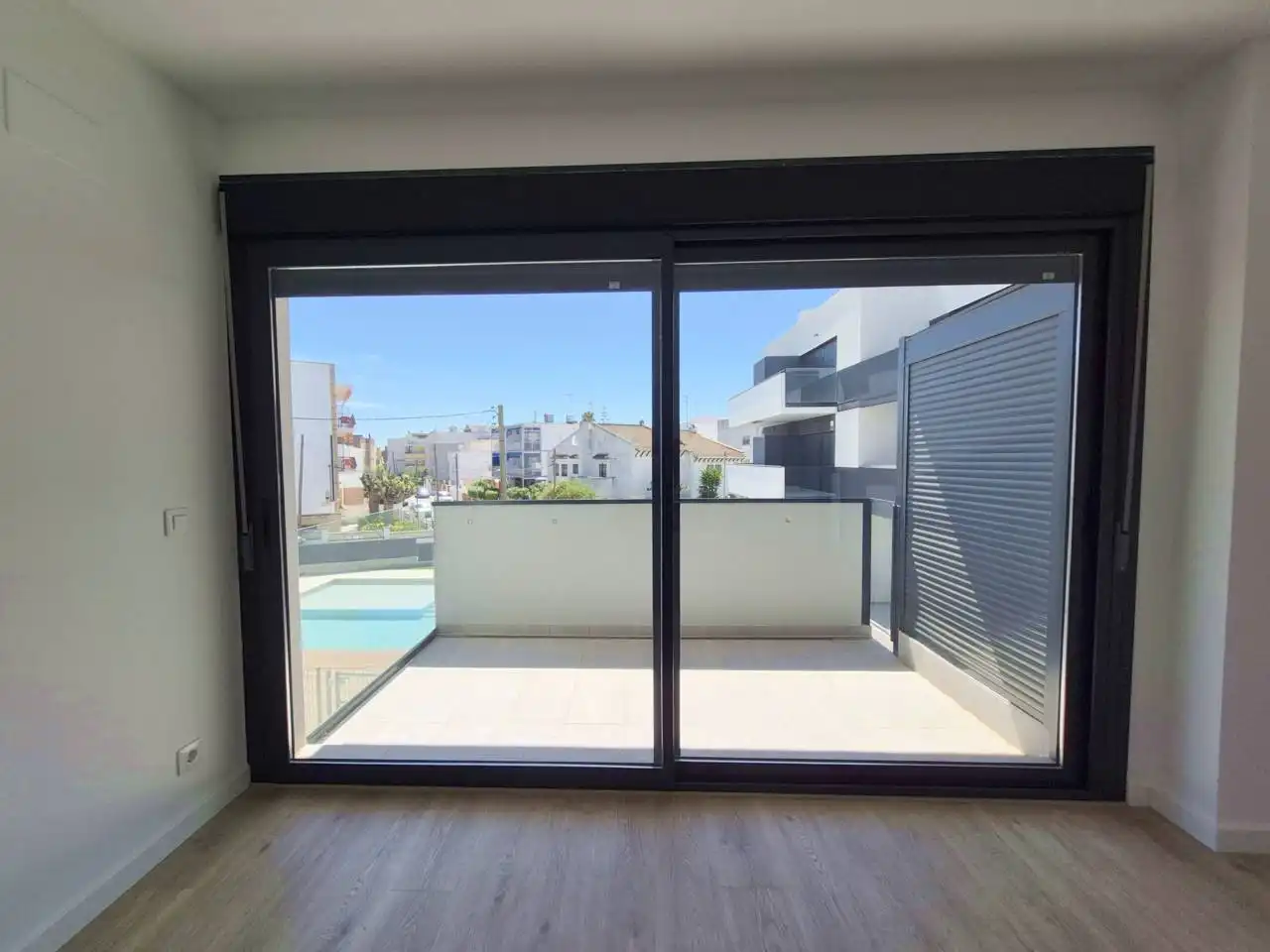 Mini appartamento con piscina in vendita a Calle Doctor Fleming 7, imagen 14