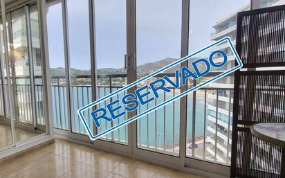 Aparcament de Apartament en venda en Oropesa del Mar / Orpesa amb Terrassa