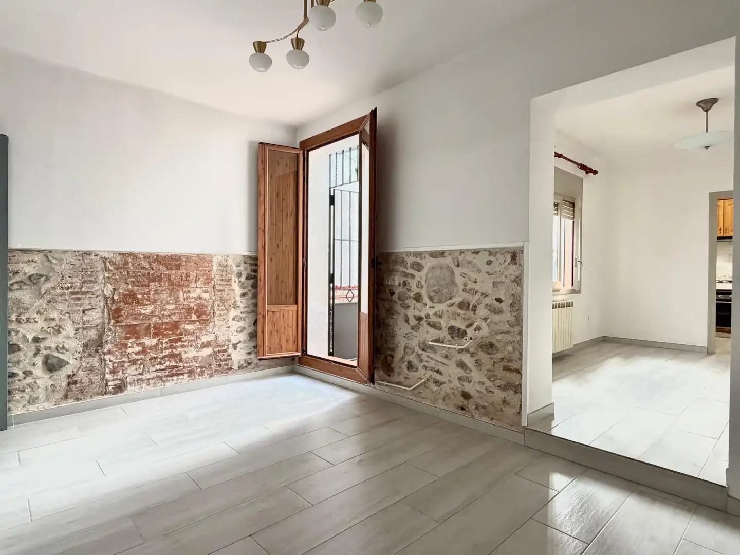 Reihenhaus mit Terrasse zur Miete in Carrer Granollers, imagen 7