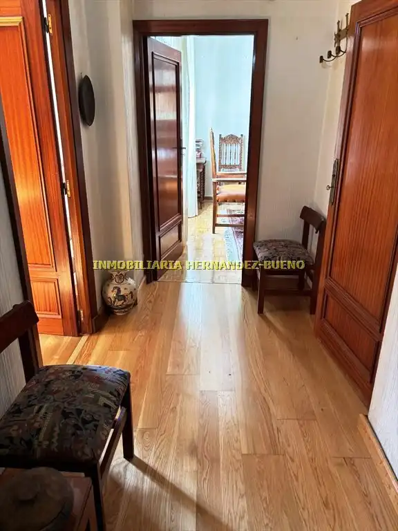 Wohnung zum Verkauf in Salamanca mit Heizung und Terrasse