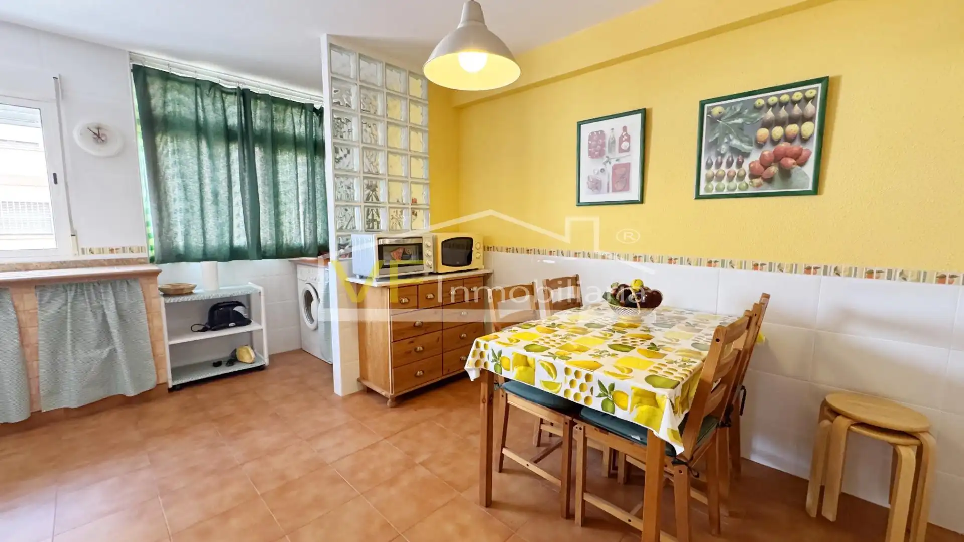 Appartamento con ascensore in affitto a Ciudad Jardín, imagen 14