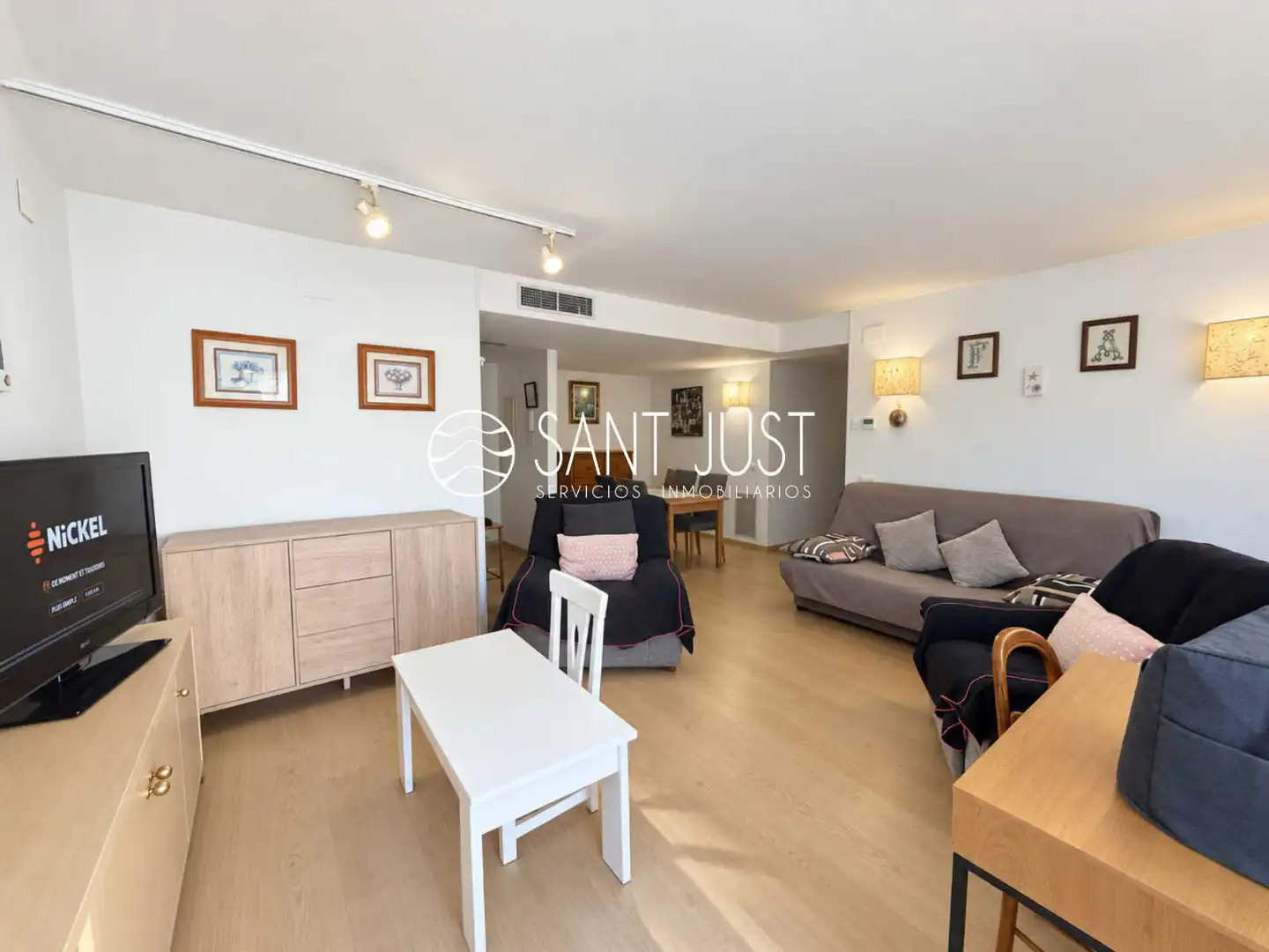 Apartment with pool for sale in Carrer d'Emili Vendrell 8, imagen 5