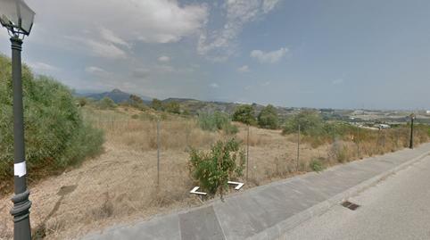 Foto 3 de Terreny industrial en venda a La Concha - Resina Golf, Málaga