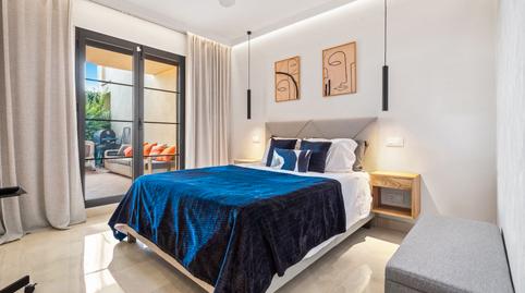 Foto 5 de Planta baixa de lloguer a Urbanizacion Torre Esteril, Los Arqueros - Puerto del Almendro, Málaga