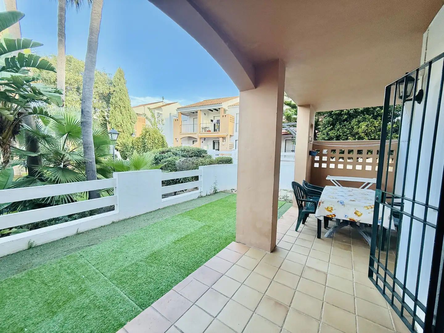 Flat with pool for sale in Las Lagunas - Campano, imagen 13