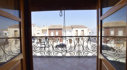 Foto 4 de Àtic en venda a Rafelbuñol-rafelbunyol - Calle Magdalena, Rafelbuñol / Rafelbunyol, Valencia