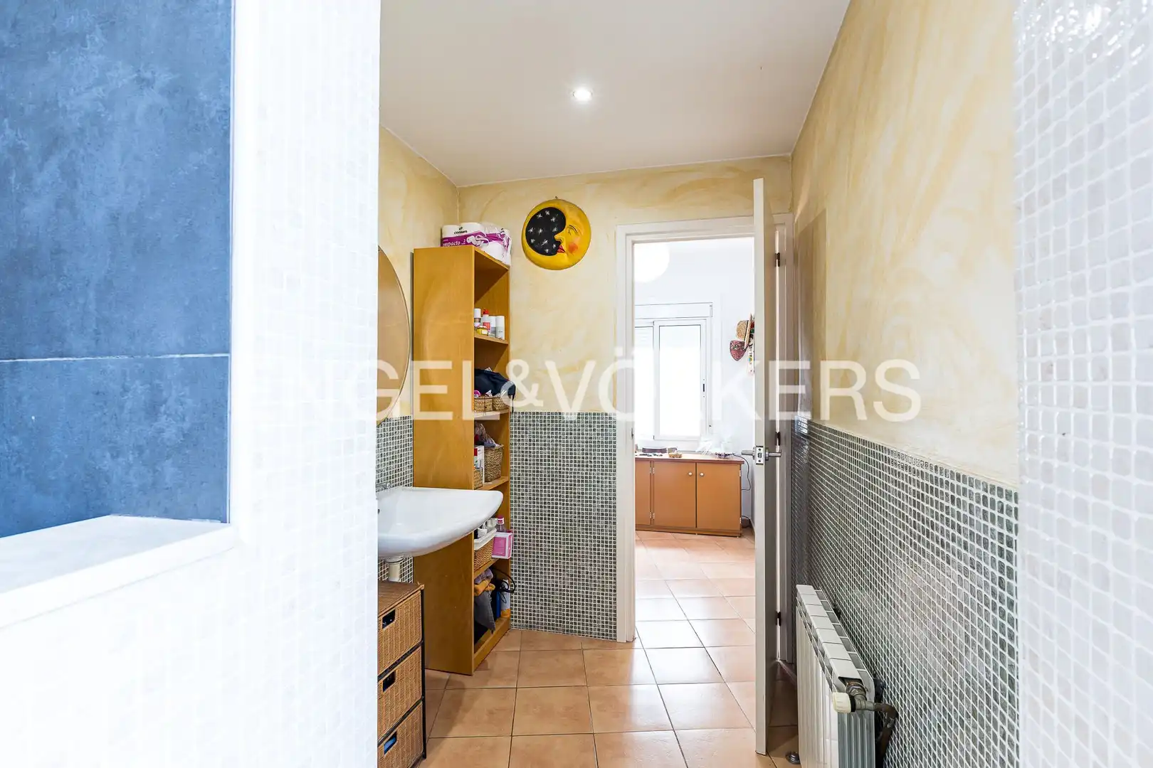 Ático en venta en Martorell con Aire acondicionado, Calefacción y Terraza