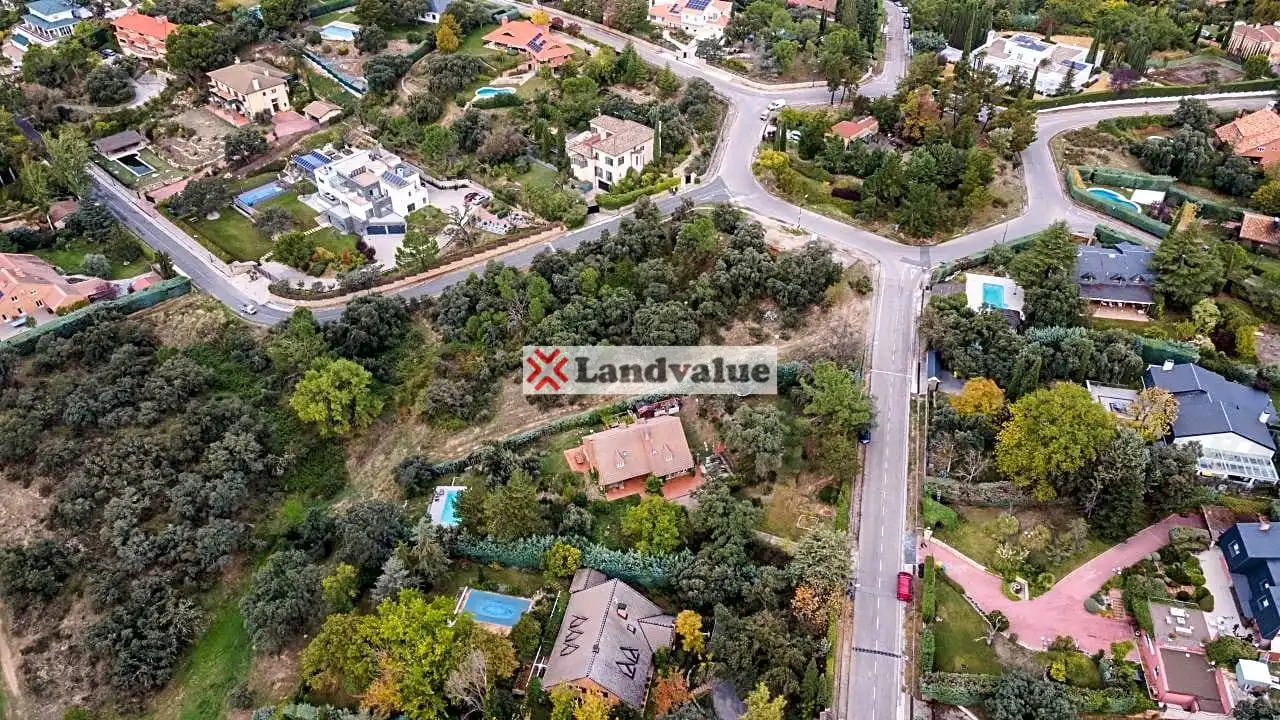 Residencial en venda en Ciudalcampo