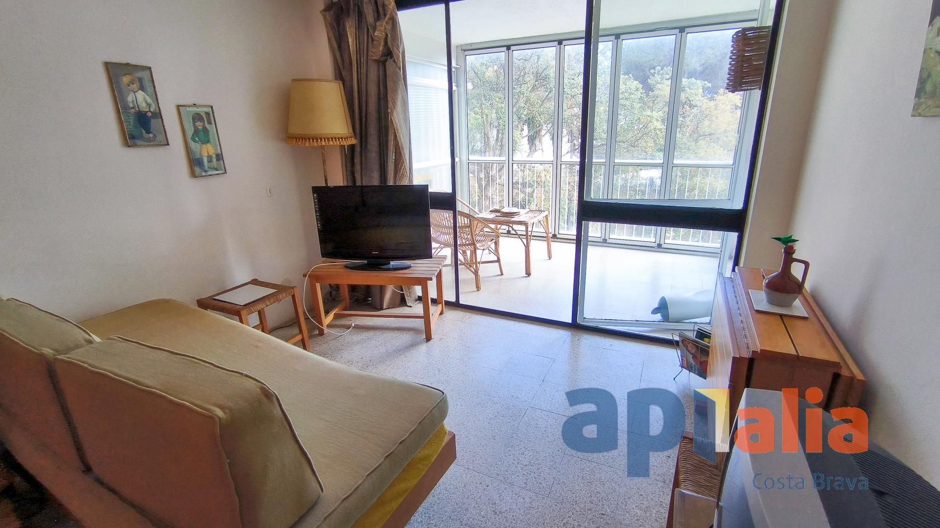 Dormitori de Apartament en venda en Castell-Platja d'Aro