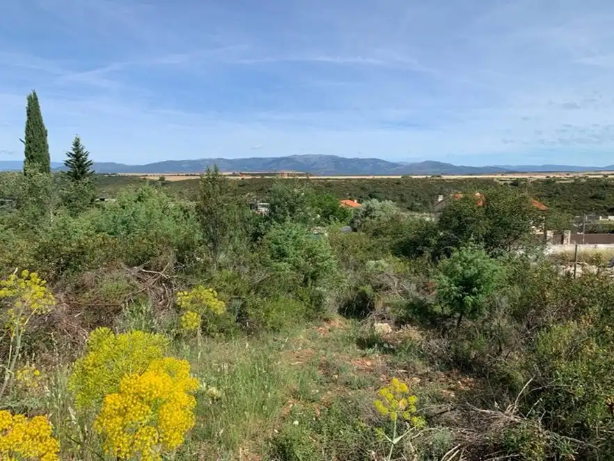 Residencial en venda en Matarrubia