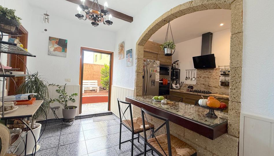 Foto 1 de Pis en venda a Calle a Bravo Figueroa, Centro, Santa Cruz de Tenerife