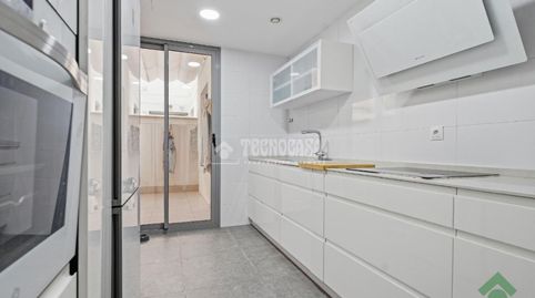 Foto 4 de Pis en venda a Caballero Bonald - San José Obrero - Guadalcacín, Jerez de la Frontera