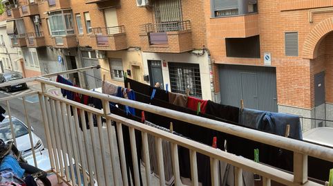 Foto 2 de Pis en venda a Paseo de Alberto Palacios, 46, Villaverde Alto, Madrid Capital