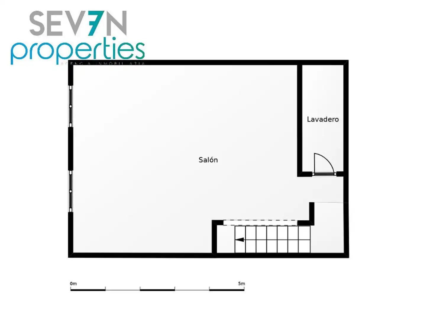 Maison mitoyenne à vendre à Valconejo 1100, imagen 26