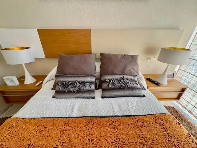 Apartament amb piscina en venda a Els Terrers, imagen 22