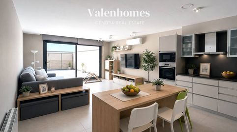 Foto 4 de Casa o xalet en venda a Torre-Sana, Terrassa