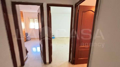 Foto 2 de Pis en venda a Bajadilla - Fuente Nueva, Algeciras