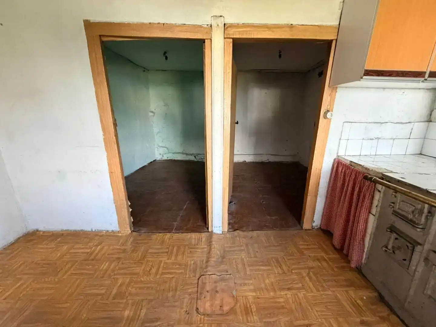Casa adosada en venda en Ribas de Sil, Lugo
